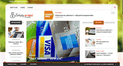 Desktop Screenshot of devblogi.pl